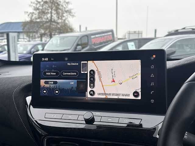 Nissan Juke 1.6 Hybrid Tekna+ 5dr Auto