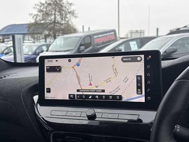 Nissan Juke 1.6 Hybrid Tekna+ 5dr Auto