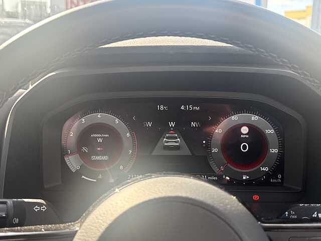 Nissan Qashqai 1.3 DiG-T MH N-Connecta 5dr