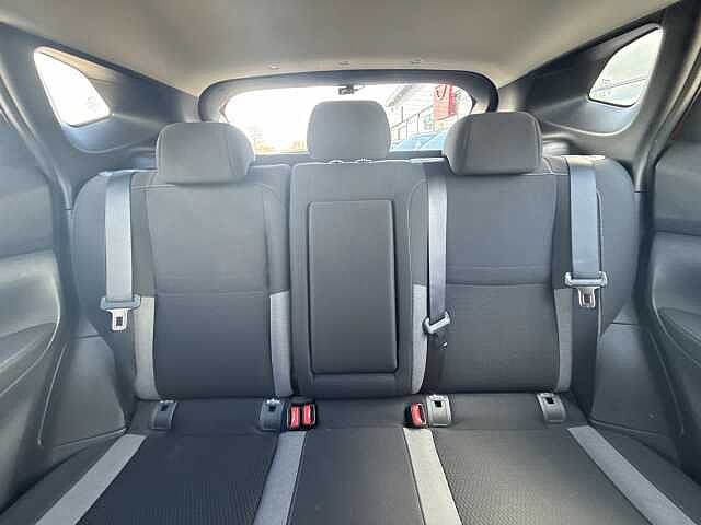 Nissan Qashqai 1.3 DiG-T Acenta Premium 5dr