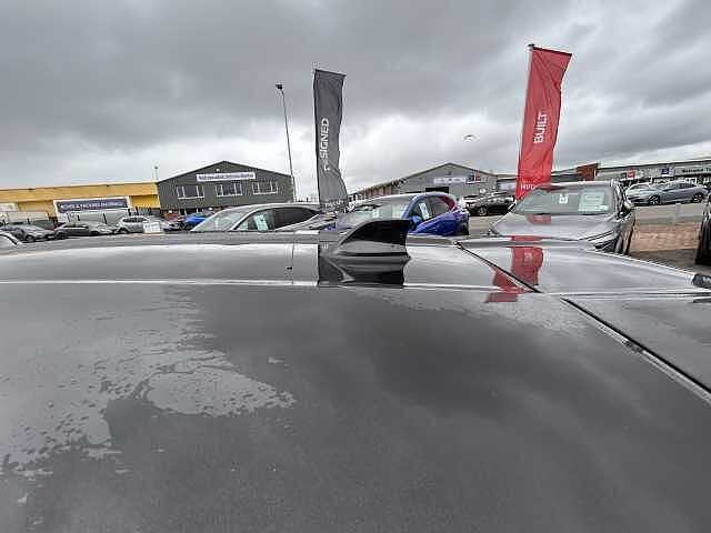 Nissan Juke 1.0 DiG-T N-Connecta 5dr DCT