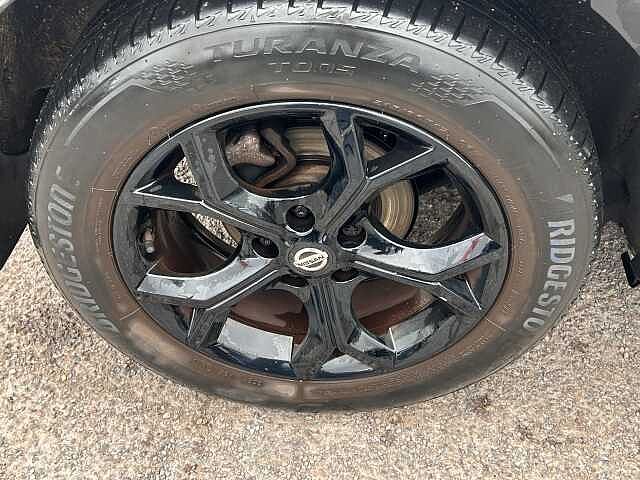 Nissan Juke 1.0 DiG-T N-Connecta 5dr DCT