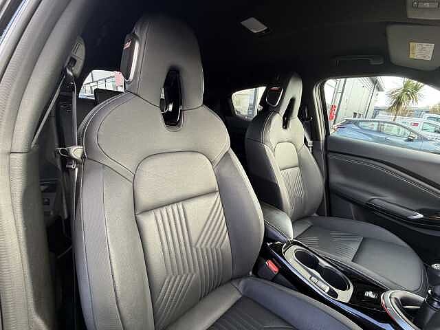 Nissan Juke 1.0 DiG-T Tekna 5dr