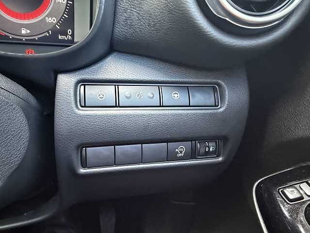 Nissan Juke 1.0 DiG-T Tekna 5dr