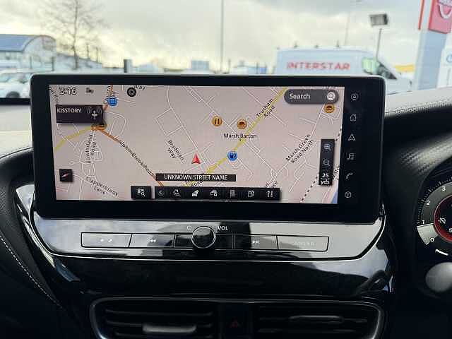 Nissan Juke 1.0 DiG-T Tekna 5dr