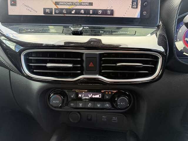 Nissan Juke 1.0 DiG-T Tekna 5dr