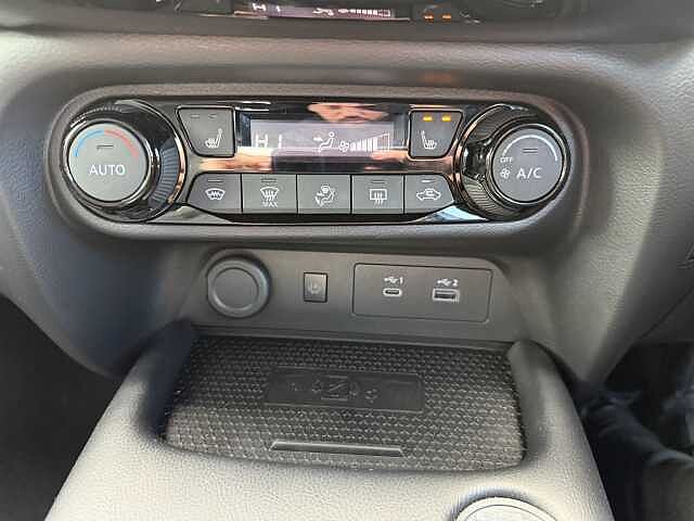 Nissan Juke 1.0 DiG-T Tekna 5dr