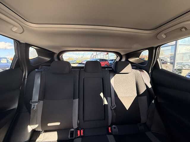 Nissan Qashqai 1.3 DiG-T 160 [157] N-Connecta 5dr DCT Glass Roof