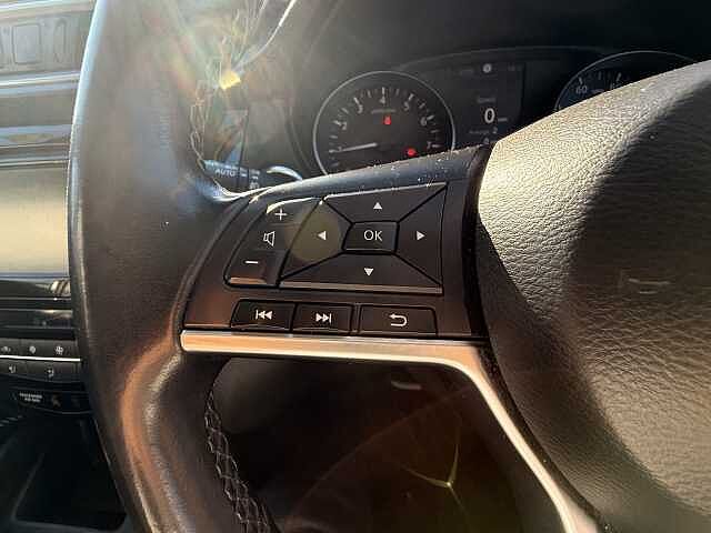 Nissan Qashqai 1.3 DiG-T 160 [157] N-Connecta 5dr DCT Glass Roof