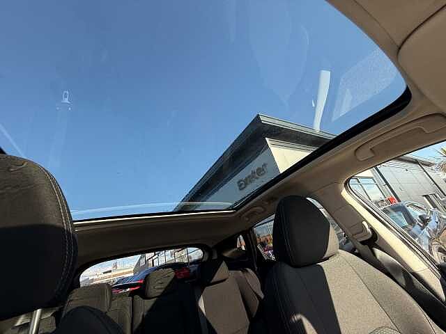 Nissan Qashqai 1.3 DiG-T 160 [157] N-Connecta 5dr DCT Glass Roof