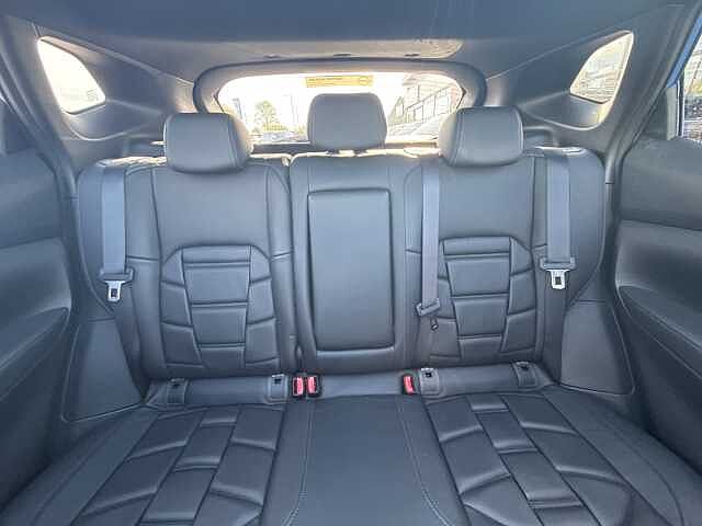 Nissan Qashqai 1.3 DiG-T 160 Tekna+ 5dr DCT