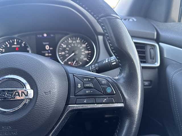 Nissan Qashqai 1.3 DiG-T 160 Tekna+ 5dr DCT