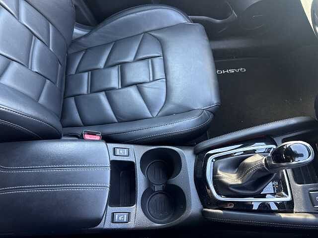 Nissan Qashqai 1.3 DiG-T 160 Tekna+ 5dr DCT