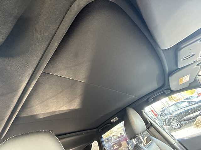 Nissan Qashqai 1.3 DiG-T 160 Tekna+ 5dr DCT