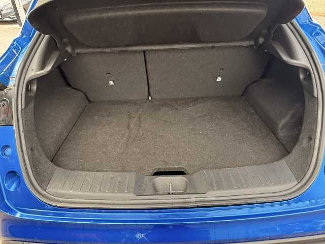 Nissan Juke 1.6 Hybrid N-Connecta 5dr Auto