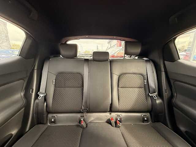 Nissan Juke 1.6 Hybrid N-Connecta 5dr Auto