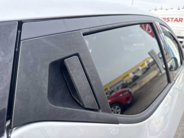 Nissan Micra 1.0 IG-T 92 N-Sport 5dr CVT