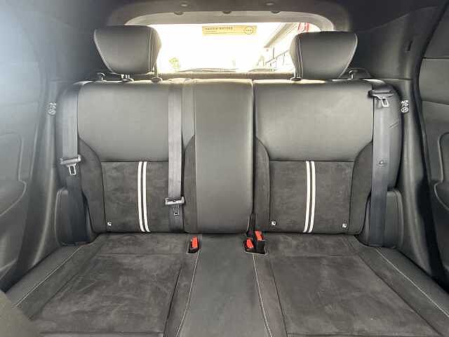 Nissan Micra 1.0 IG-T 92 N-Sport 5dr CVT