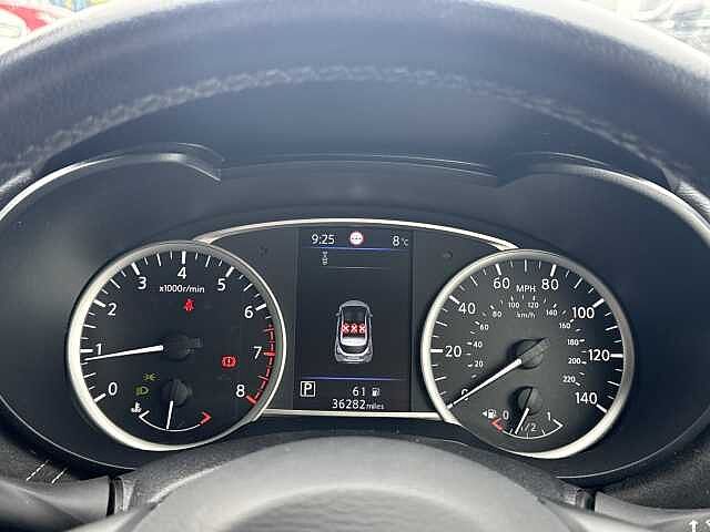 Nissan Micra 1.0 IG-T 92 N-Sport 5dr CVT