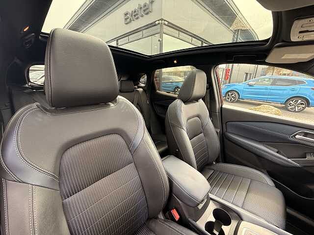 Nissan Qashqai 1.3 DiG-T MH 158 Tekna 5dr Xtronic