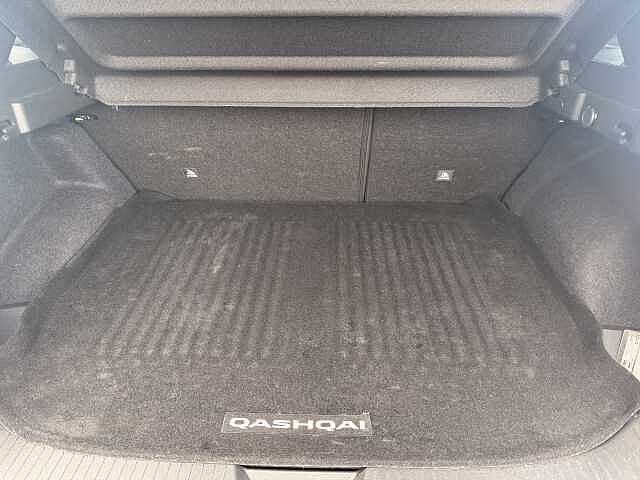 Nissan Qashqai 1.3 DiG-T MH 158 Tekna 5dr Xtronic