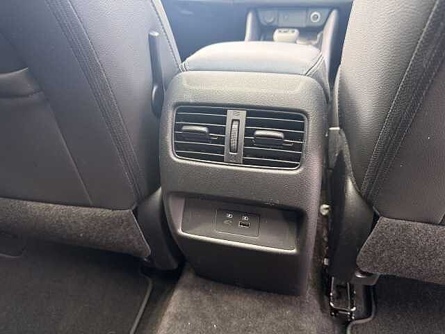 Nissan Qashqai 1.3 DiG-T MH 158 Tekna 5dr Xtronic