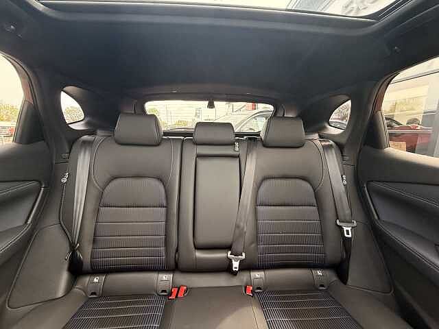 Nissan Qashqai 1.3 DiG-T MH 158 Tekna 5dr Xtronic