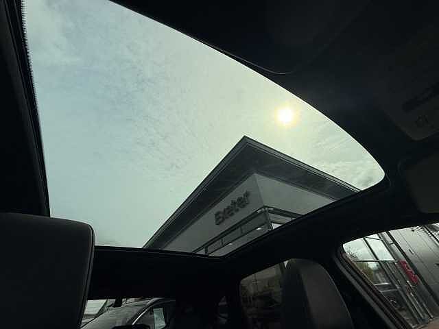 Nissan Qashqai 1.3 DiG-T MH 158 Tekna 5dr Xtronic