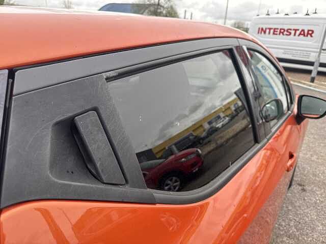 Nissan Micra 1.0 IG-T 100 Acenta 5dr