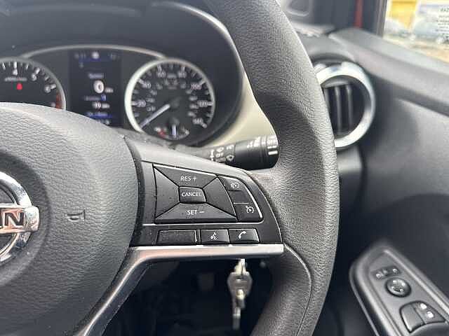 Nissan Micra 1.0 IG-T 100 Acenta 5dr