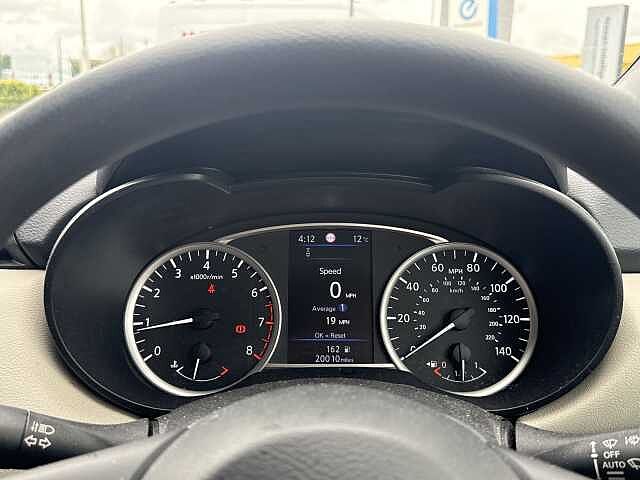 Nissan Micra 1.0 IG-T 100 Acenta 5dr