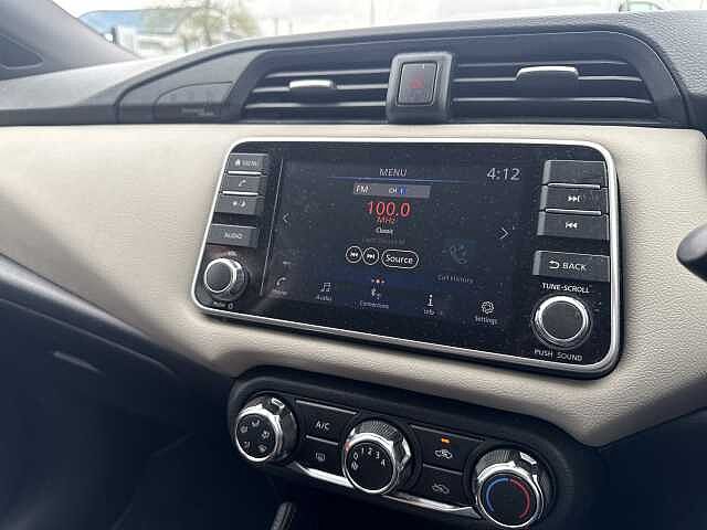 Nissan Micra 1.0 IG-T 100 Acenta 5dr