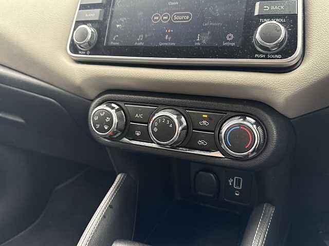 Nissan Micra 1.0 IG-T 100 Acenta 5dr