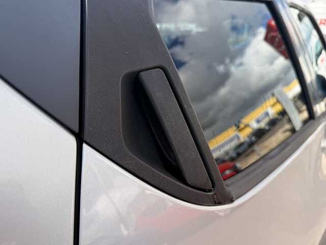 Nissan Juke 1.5 dCi N-Connecta 5dr