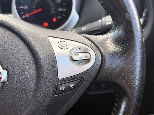 Nissan Juke 1.5 dCi N-Connecta 5dr