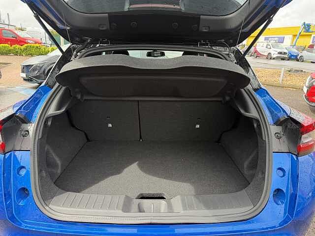 Nissan Juke 1.0 DiG-T Tekna+ 5dr