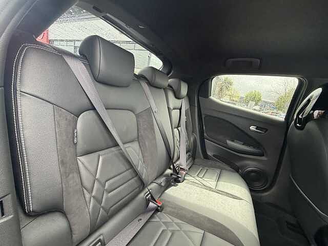 Nissan Juke 1.0 DiG-T Tekna+ 5dr