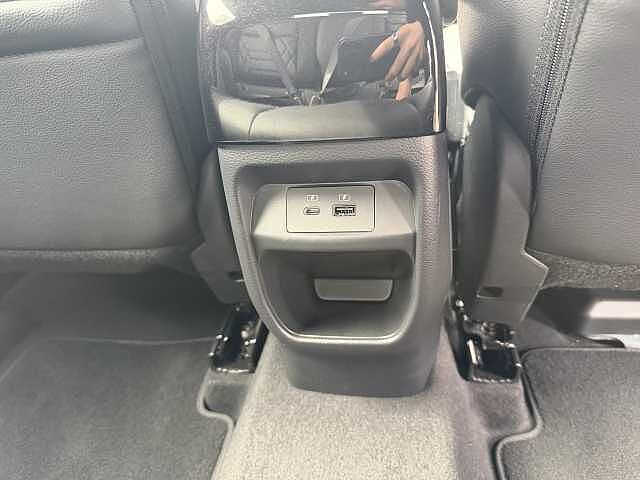 Nissan Juke 1.0 DiG-T Tekna+ 5dr