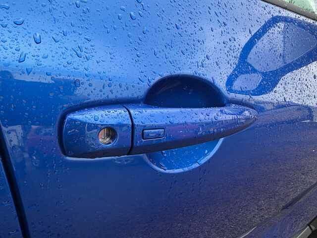 Nissan Juke 1.0 DiG-T Tekna+ 5dr