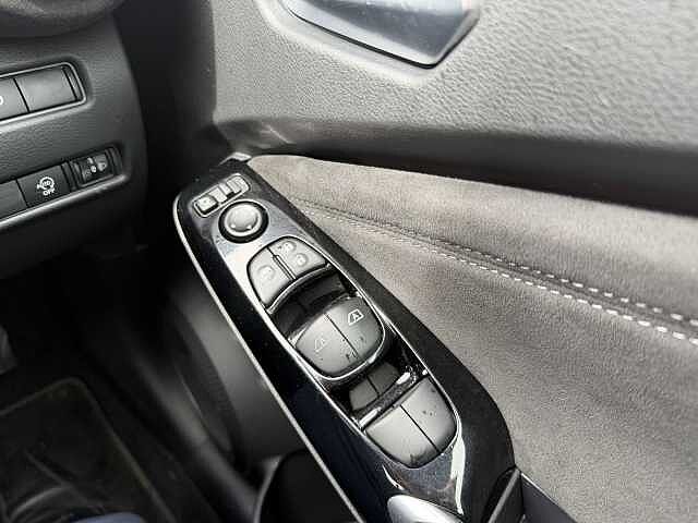 Nissan Juke 1.0 DiG-T Tekna+ 5dr