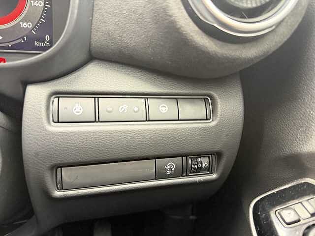 Nissan Juke 1.0 DiG-T Tekna+ 5dr