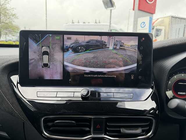 Nissan Juke 1.0 DiG-T Tekna+ 5dr