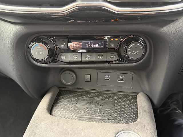 Nissan Juke 1.0 DiG-T Tekna+ 5dr