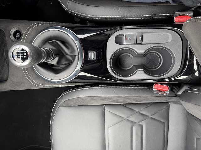 Nissan Juke 1.0 DiG-T Tekna+ 5dr