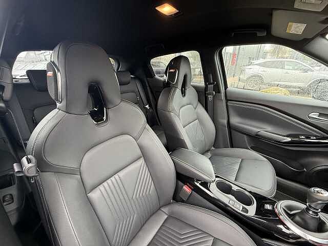 Nissan Juke 1.0 DiG-T Tekna 5dr