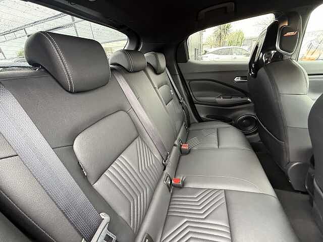 Nissan Juke 1.0 DiG-T Tekna 5dr