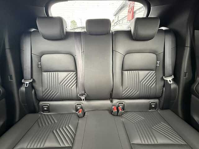 Nissan Juke 1.0 DiG-T Tekna 5dr