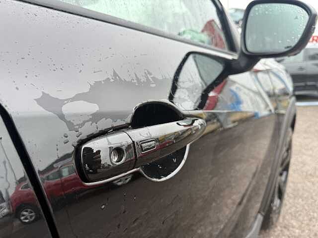 Nissan Juke 1.0 DiG-T Tekna 5dr