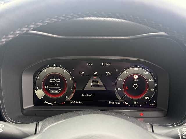 Nissan Juke 1.0 DiG-T Tekna 5dr