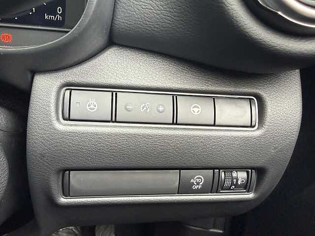 Nissan Juke 1.0 DiG-T Tekna 5dr